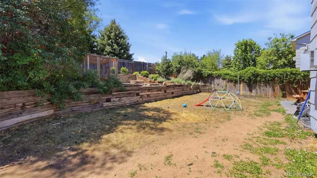 4905 Balsam Street Colorado Springs CO 80923