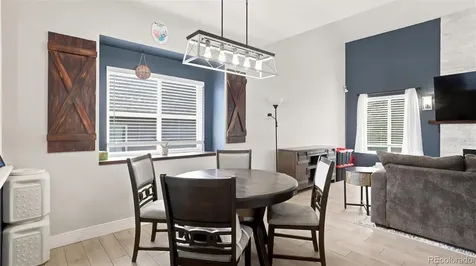 4905 Balsam Street Colorado Springs CO 80923