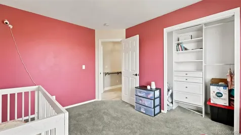 4905 Balsam Street Colorado Springs CO 80923