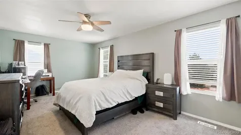 4905 Balsam Street Colorado Springs CO 80923