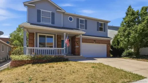 4905 Balsam Street Colorado Springs CO 80923