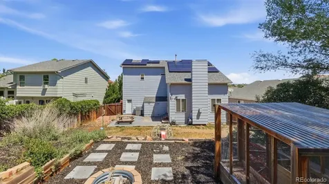 4905 Balsam Street Colorado Springs CO 80923