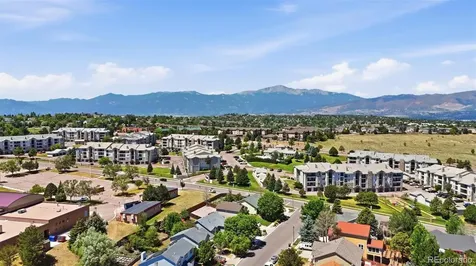 4905 Balsam Street Colorado Springs CO 80923