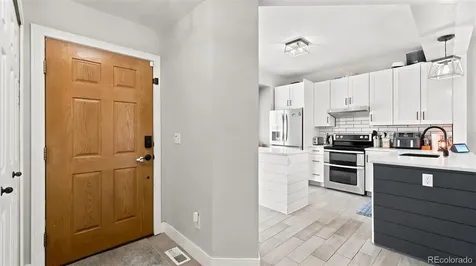 4905 Balsam Street Colorado Springs CO 80923