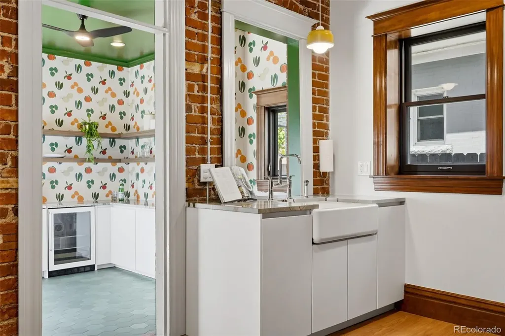 509 N Pennsylvania Street Denver CO 80203