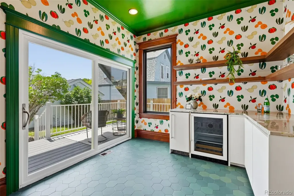 509 N Pennsylvania Street Denver CO 80203