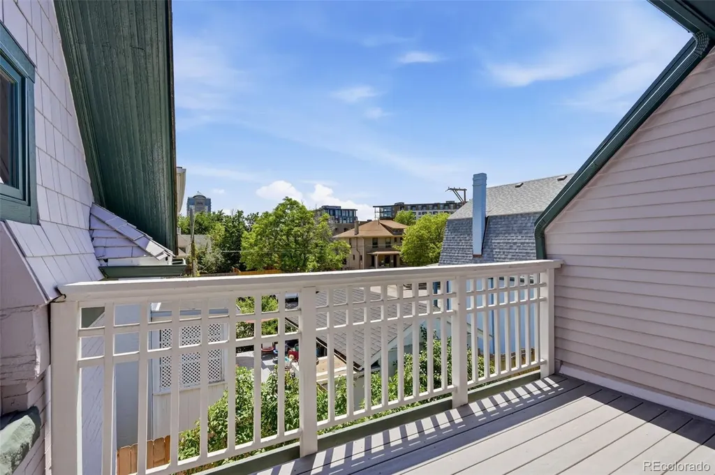 509 N Pennsylvania Street Denver CO 80203