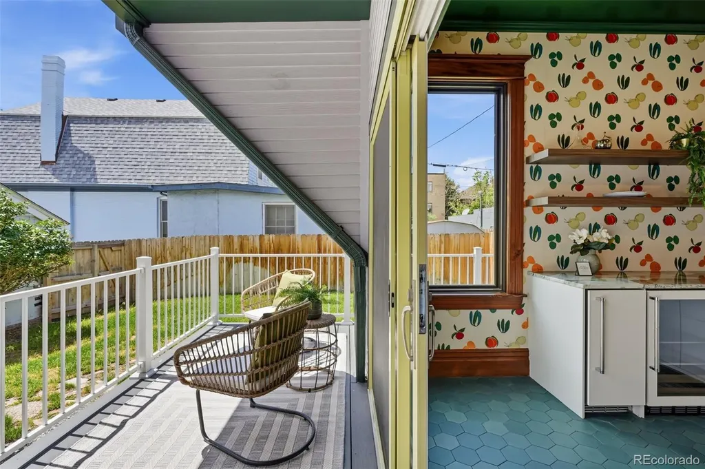 509 N Pennsylvania Street Denver CO 80203