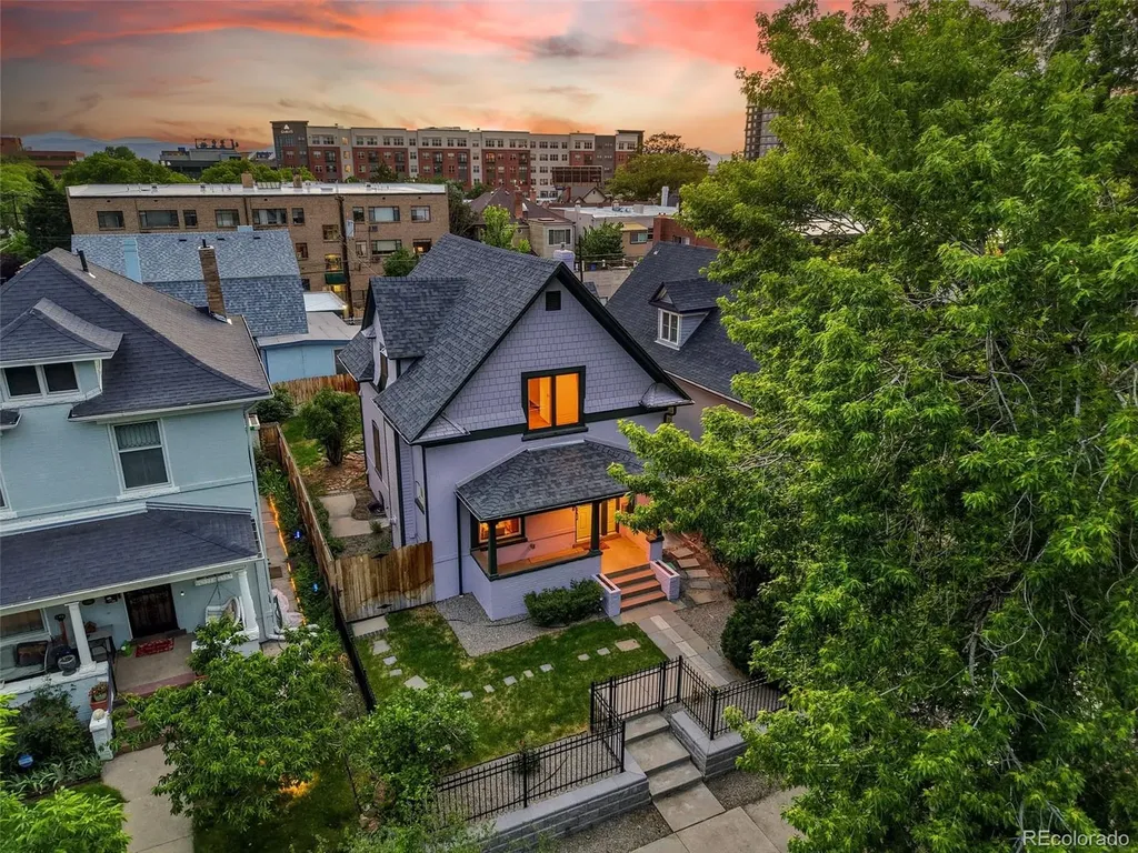 509 N Pennsylvania Street Denver CO 80203