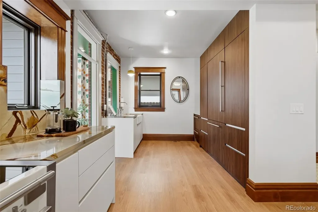 509 N Pennsylvania Street Denver CO 80203