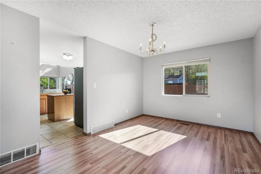 7955 Chancellor Drive Colorado Springs CO 80920