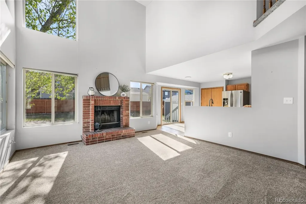 7955 Chancellor Drive Colorado Springs CO 80920