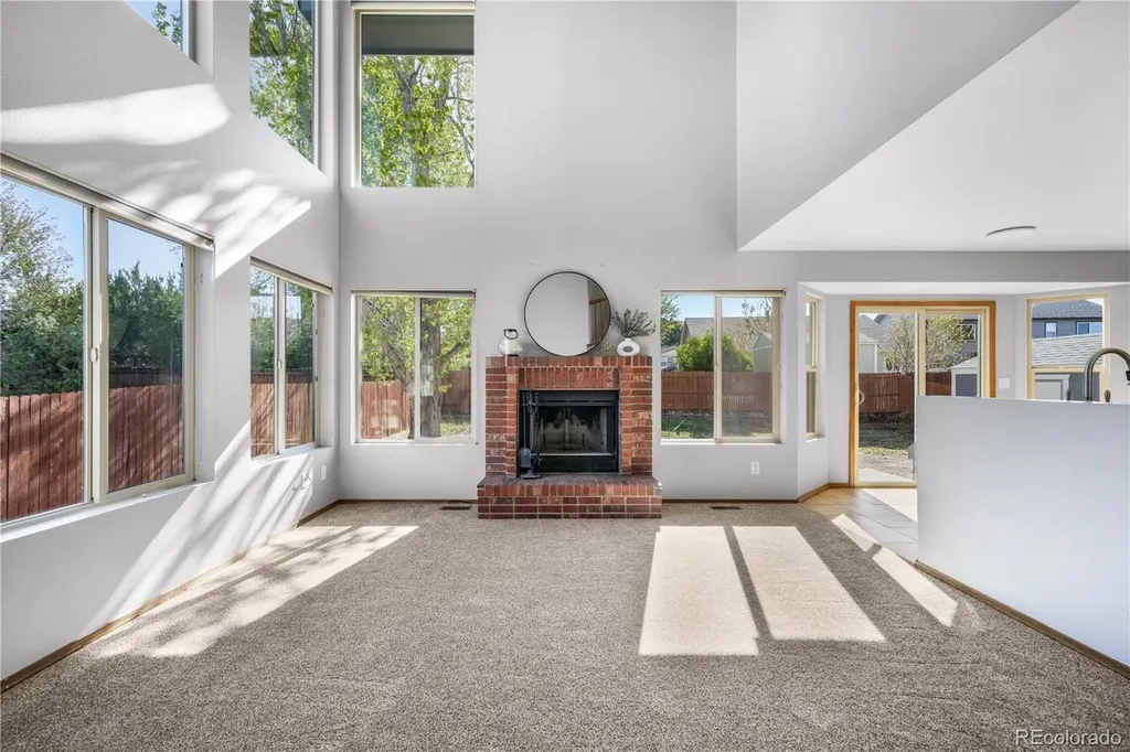 7955 Chancellor Drive Colorado Springs CO 80920