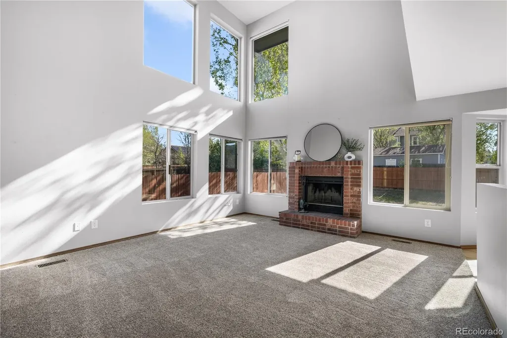 7955 Chancellor Drive Colorado Springs CO 80920