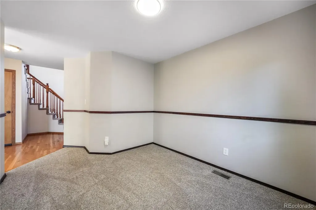 7955 Chancellor Drive Colorado Springs CO 80920