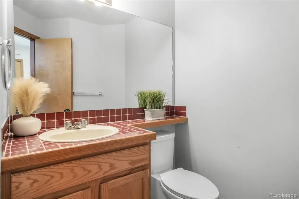 7955 Chancellor Drive Colorado Springs CO 80920