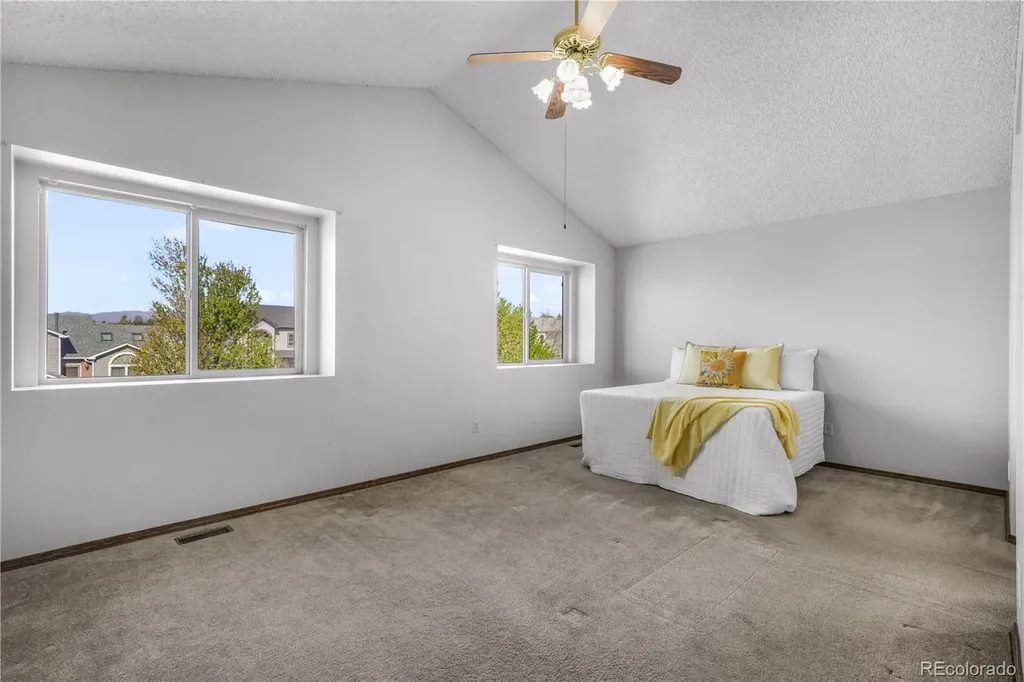 7955 Chancellor Drive Colorado Springs CO 80920