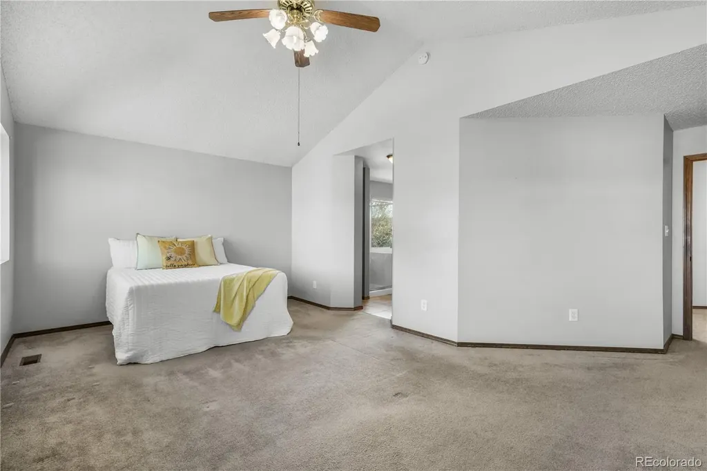 7955 Chancellor Drive Colorado Springs CO 80920