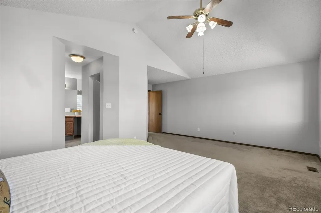 7955 Chancellor Drive Colorado Springs CO 80920