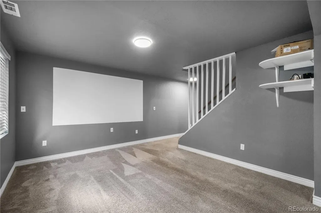 7955 Chancellor Drive Colorado Springs CO 80920