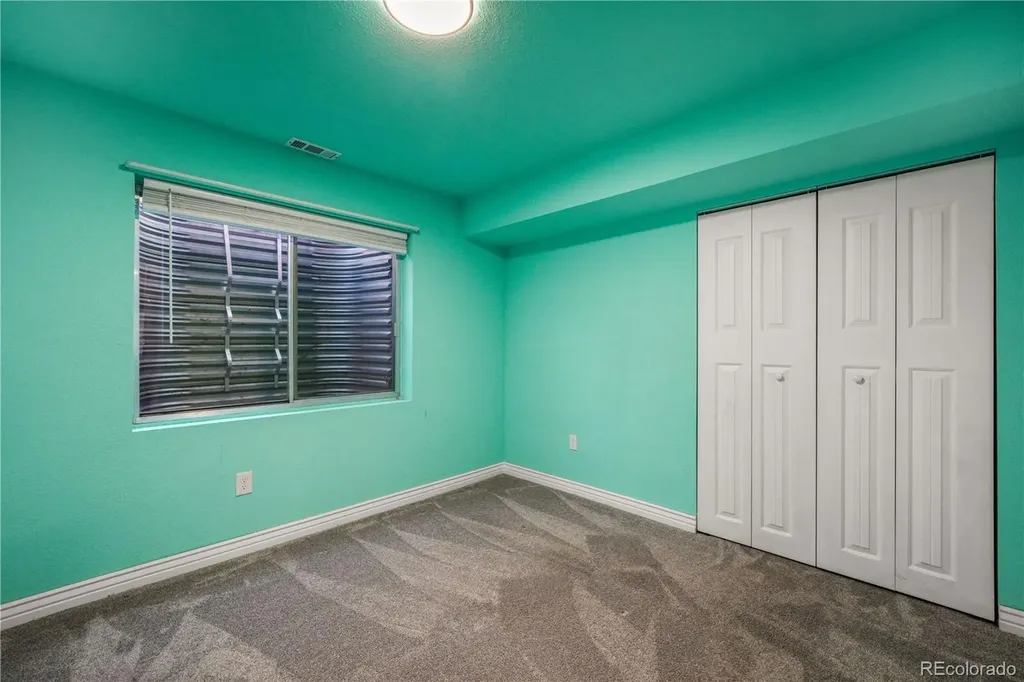 7955 Chancellor Drive Colorado Springs CO 80920
