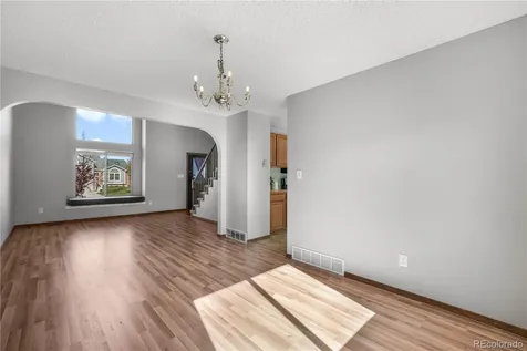 7955 Chancellor Drive Colorado Springs CO 80920