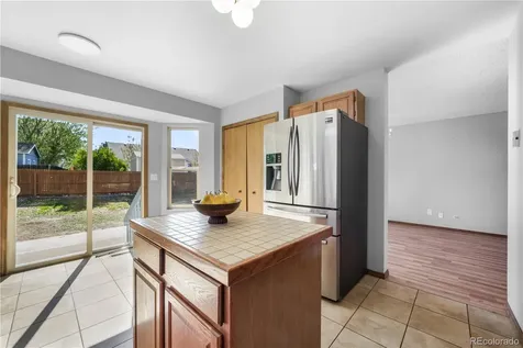 7955 Chancellor Drive Colorado Springs CO 80920