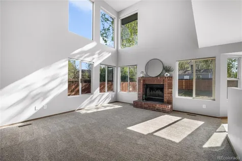 7955 Chancellor Drive Colorado Springs CO 80920
