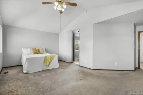 7955 Chancellor Drive Colorado Springs CO 80920