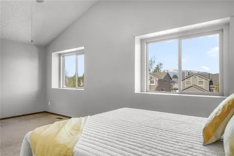 7955 Chancellor Drive Colorado Springs CO 80920