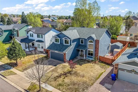7955 Chancellor Drive Colorado Springs CO 80920