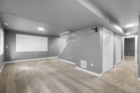 7955 Chancellor Drive Colorado Springs CO 80920
