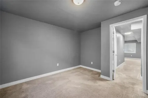 7955 Chancellor Drive Colorado Springs CO 80920