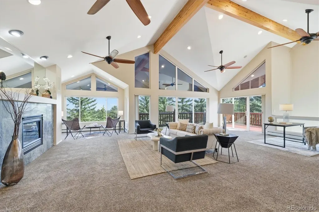 8969 Hillview Road Morrison CO 80465