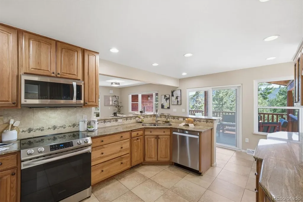 8969 Hillview Road Morrison CO 80465