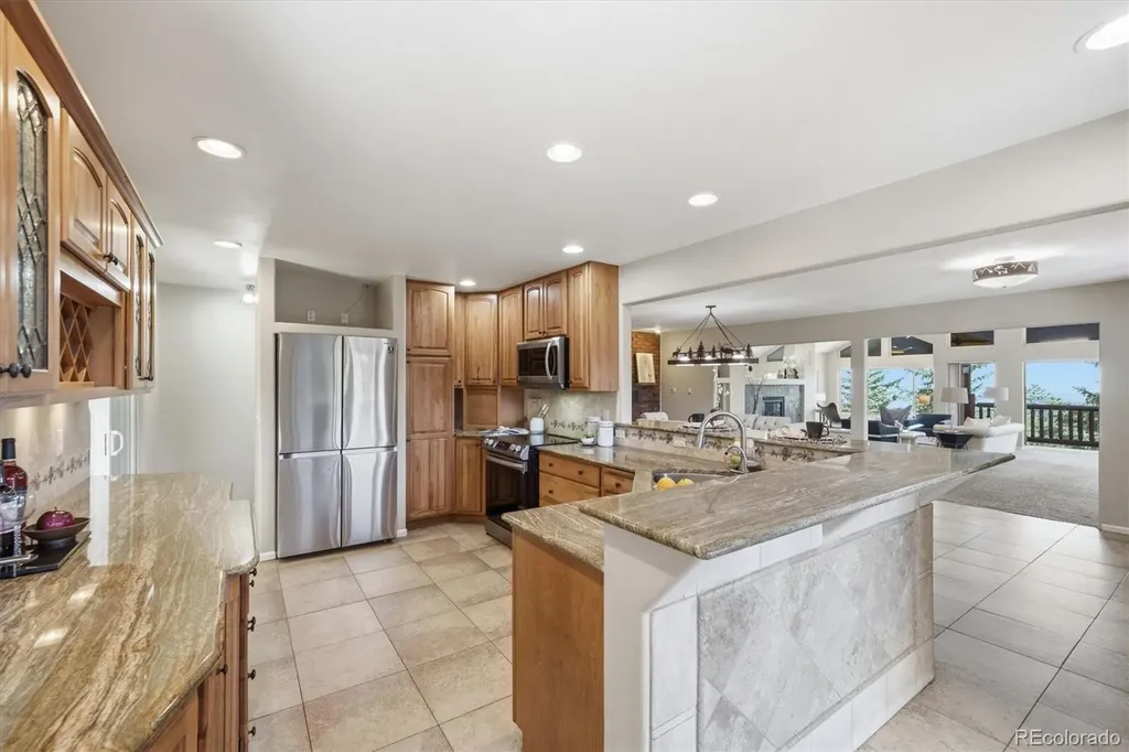 8969 Hillview Road Morrison CO 80465