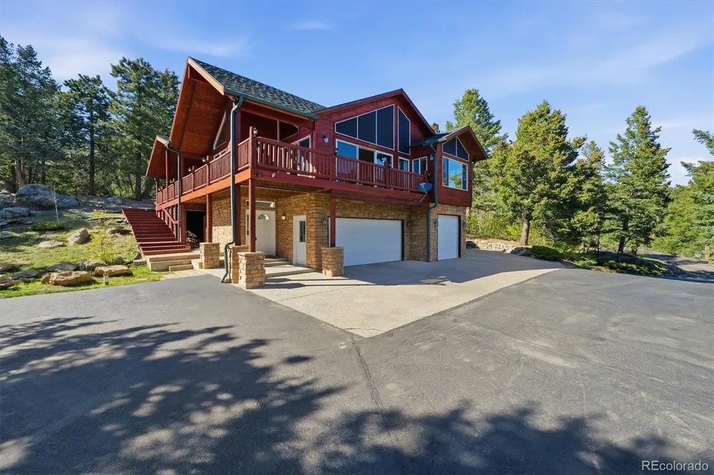 8969 Hillview Road Morrison CO 80465