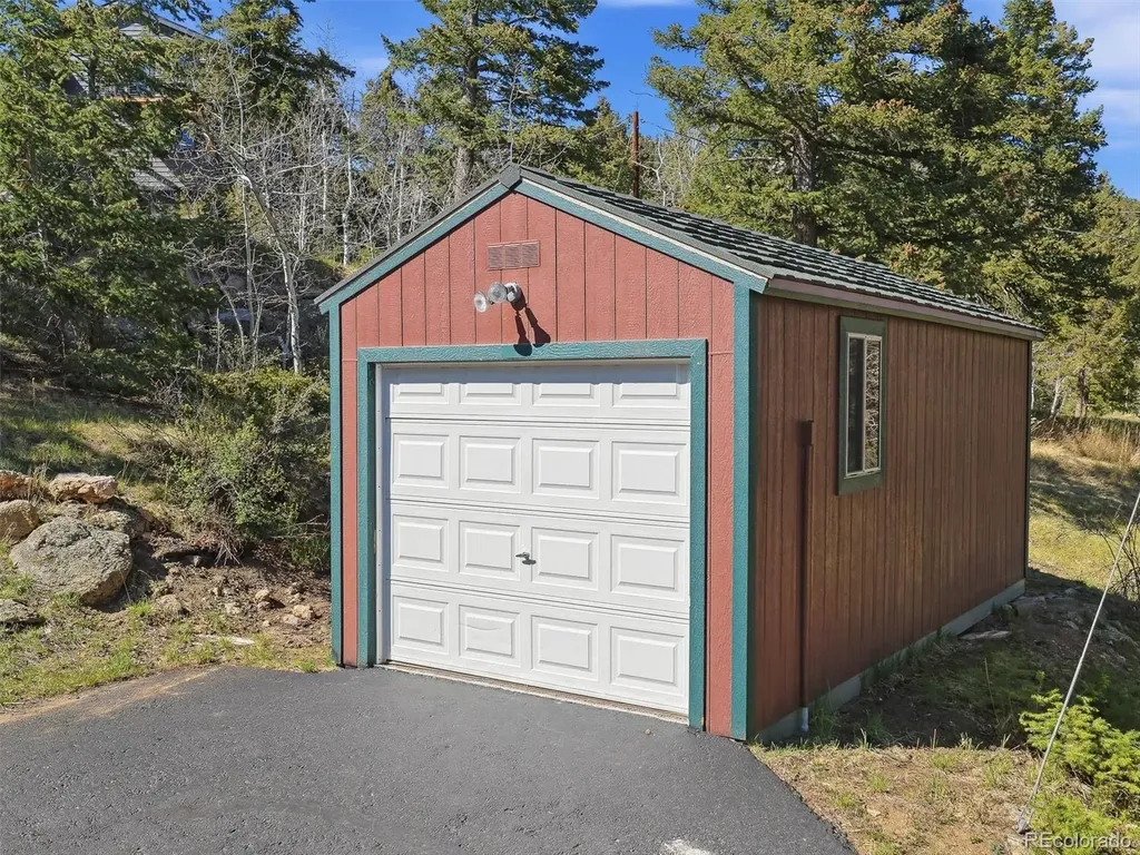 8969 Hillview Road Morrison CO 80465
