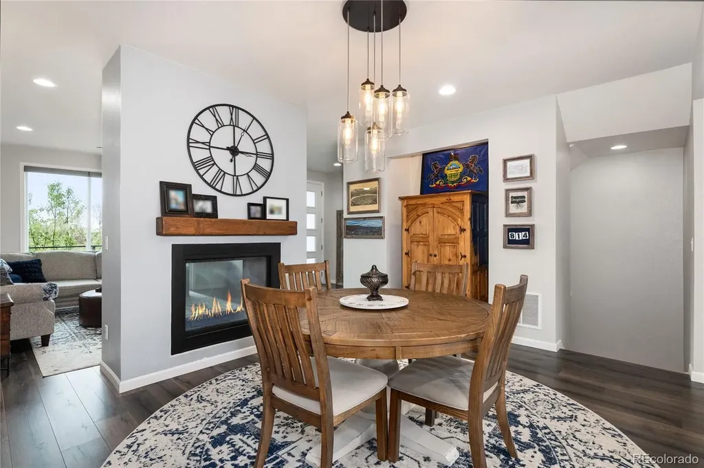 2618 Meadows Boulevard Castle Rock CO 80109