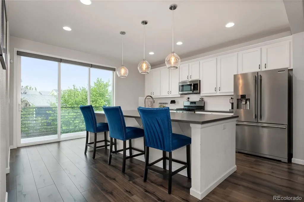 2618 Meadows Boulevard Castle Rock CO 80109