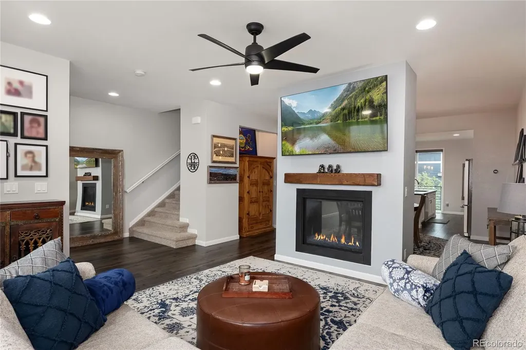 2618 Meadows Boulevard Castle Rock CO 80109