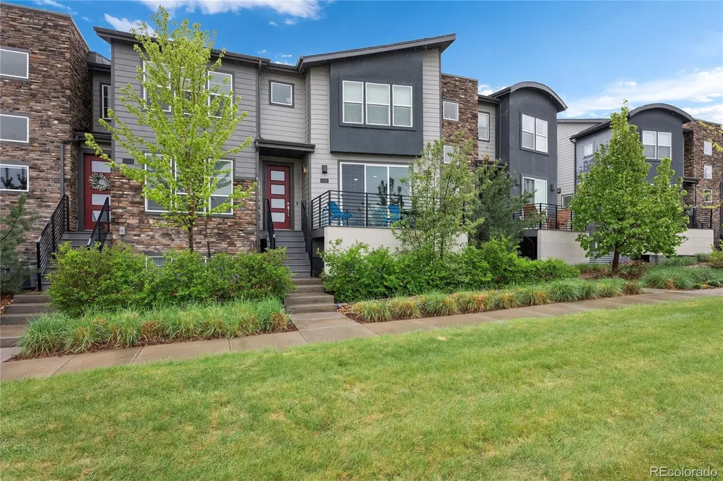 2618 Meadows Boulevard Castle Rock CO 80109