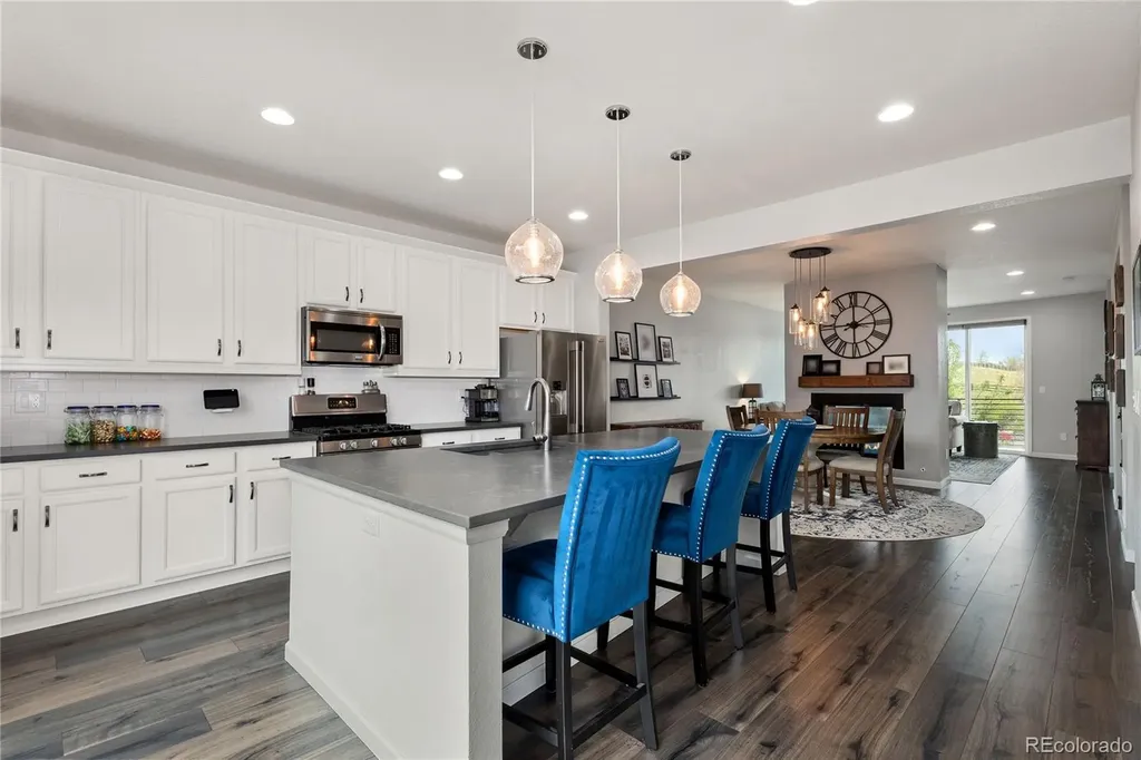 2618 Meadows Boulevard Castle Rock CO 80109
