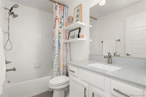 2618 Meadows Boulevard Castle Rock CO 80109