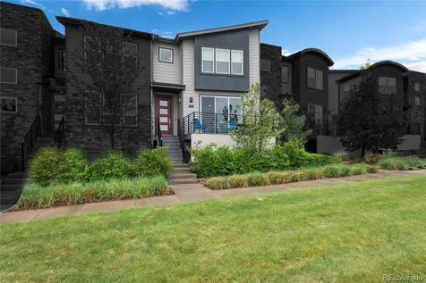 2618 Meadows Boulevard Castle Rock CO 80109