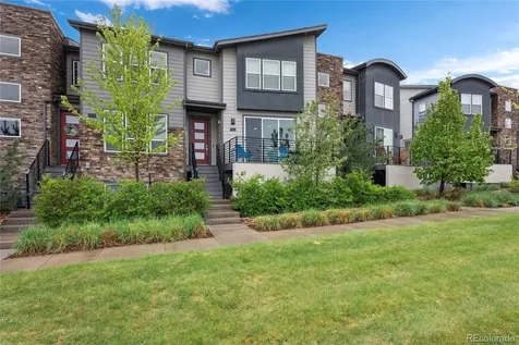 2618 Meadows Boulevard Castle Rock CO 80109