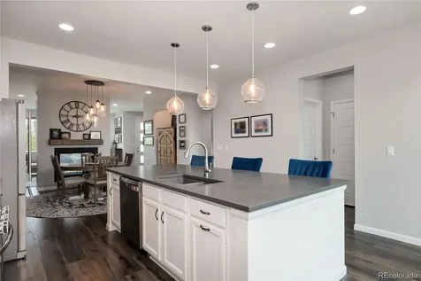 2618 Meadows Boulevard Castle Rock CO 80109
