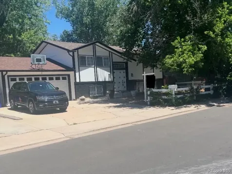 12147 E Hawaii Drive Aurora CO 80012