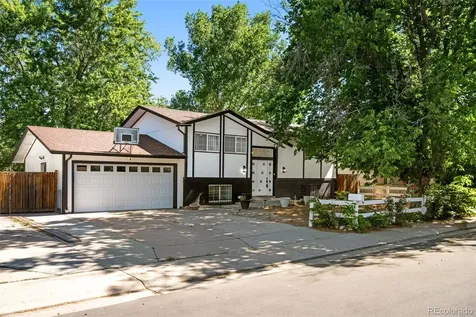 12147 E Hawaii Drive Aurora CO 80012