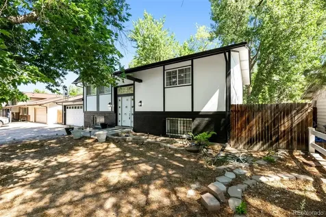 12147 E Hawaii Drive Aurora CO 80012